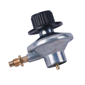 Regulador de parrilla de <span class=keywords><strong>gas</strong></span> ajustable <span class=keywords><strong>1</strong></span> lb Regulador de cilindro de <span class=keywords><strong>gas</strong></span> - Product Image 3