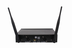 RC-U3005 UHF <strong>Microfone</strong> Sem Fio Profissional oke System Teaching Wireless Mic - Product Image 3