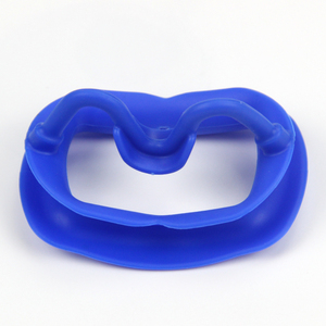 Retractor Dental de silicona, dispositivo para blanqueamiento Dental, <span class=keywords><strong>2022</strong></span> - Product Image 4