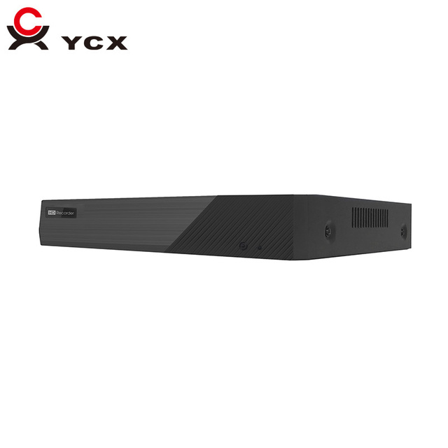 2019  Newest 4K/8MP  5 in 1 DVR, 8CH XVR System Supplier with 2 Year WarrantyAHD DVR, CCTV Camera System