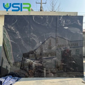 Linyi Yansen Surface Durable <span class=keywords><strong>5mm</strong></span> 7mm 8mm d'épaisseur <span class=keywords><strong>couche</strong></span> de co-extrusion de noyau noir jaune colle vers le bas panneau de charbon de <span class=keywords><strong>bois</strong></span> de bambou - Product Image 5