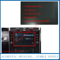 Écran tactile LCD de remplacement 8 pouces pour Hyundai Tucson 2021 - 2024 96525-N7090RET 96525N9200RET