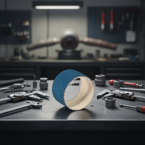 ผ้าขัดเซอร์โคเนีย Ttake Ab2002 ขนาด 45x30 มม. สำหรับการเจียรและการขัดละเอียด - Product Image 3