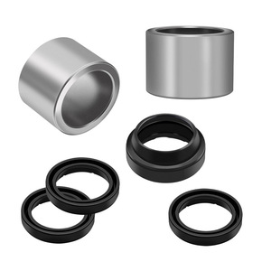 Kit de roulements et d'étanchéité pour machine à laver, pièces de rechange durables en acier inoxydable 285203 pour appareils de lavage - Product Image 3