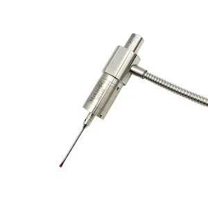 Makinopc L-Typ kabelgebundene Sonde <span class=keywords><strong>CNC</strong></span>-Maschine Werkzeug-<span class=keywords><strong>Sensor</strong></span> automatischer Randfinder Bearbeitungszentrum MTL25Led-PLus - Product Image 1