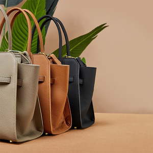 <span class=keywords><strong>Borsa</strong></span> Tote in stile da donna <span class=keywords><strong>borsa</strong></span> in <span class=keywords><strong>pelle</strong></span> di lusso <span class=keywords><strong>borsa</strong></span> a tracolla di alta qualità di grande capacità <span class=keywords><strong>borsa</strong></span> a tracolla - Product Image 4