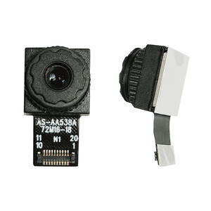 Módulo de Cámara de Control de Acceso HD de 2MP OV2735, Interfaz MIPI B2B, Imagen a Color de 1080P, Cable Flexible FPC Compacto - Product Image 3