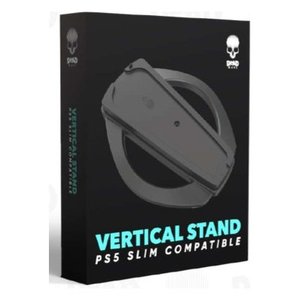Support vertical pour console PLAYSTATION 5 Noir DWGT0017 - Product Image 2