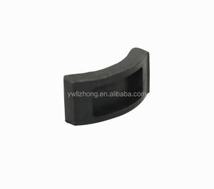 Strato intermedio in gomma per silenziatore di scarico moto protezione termica per <span class=keywords><strong>Simson</strong></span> S51 S70 S53 S83 Enduro - Product Image 2