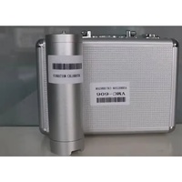 LANGSHUO VMC606 Digitaler Kleiner Autarker Handgehaltener Vibrationskalibrator IP65-Schutz 220V für Laborgebrauch Fabrikpreis