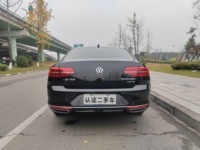 Volkswagen Magotan d'occasion 2019 330TSI DSG 2.0T Berline 186HP Conduite à gauche Essence Voiture de luxe Exportation de Chine