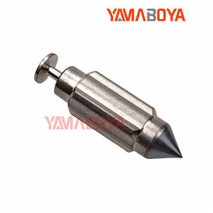 Yamaboya <b>Needle</b> <b>Valve</b> 61N-14392-00 For Yamaha 25 30 50 Hp Outboard Motor Parts - Product Image 4