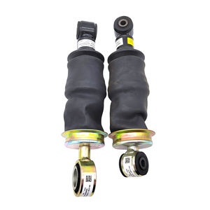 FAW解放J6P JH6キャブエアバッグショックアブソーバーに適した純正品質 - Product Image 1