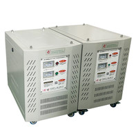 Transformador de Aislamiento Trifásico Tipo Seco Modelo SG 5/10/30KVA 480V a 380V 220V 200V Autorefrigerado Cobre/Aluminio 50/60Hz