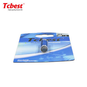 סיטונאי ידידותי לסביבה 1.5v כספית ללא כספית lr1n/am5 אלקליין - Product Image 3