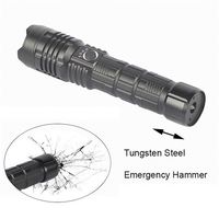 Fabricant professionnel Prix compétitif Lampe de poche Surefire