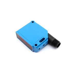 เซ็นเซอร์ตรวจจับแสงแบบกระจายแสง รุ่น W12 ซีรีส์ ของแท้ในสต็อก  ชนิด PNP Output รุ่น WTB12-3P2411 สำหรับ Sick - Product Image 3