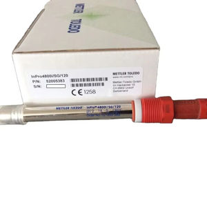 เซ็นเซอร์ PH 59904198 elettrodo PT4805-DPAS-SC- K8S/120 - Product Image 1