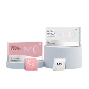 China Top profession elle Sex produkte Hersteller OEM Kondome Ultra Ribbed Kondome für Ultra Stimulation - Product Image 2