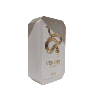 Parfum liquide Double Serpent Vulcan <span class=keywords><strong>de</strong></span> French Avenue, haute qualité, best-seller transfrontalier, cadeau arabe du Moyen-Orient, Dubaï, pour la maison - Product Image 5