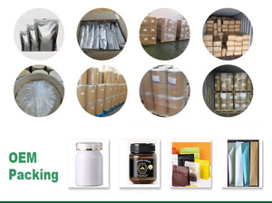 1 gói 250gram (8.8oz) nước chiết xuất andrographis <span class=keywords><strong>paniculata</strong></span> nồng độ 10:1 andrograpbolide BỘT THẢO DƯỢC chai trống - Product Image 4