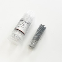 WISDOM Foret annuel haute efficacité en carbure, fraise annuelle, scie cloche pour perçage de l'acier OEM