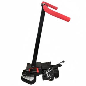 Ponceuse de sol en béton à trois têtes portable de haut niveau de sécurité ponceuse électrique <span class=keywords><strong>pour</strong></span> <span class=keywords><strong>murs</strong></span> en béton - Product Image 5