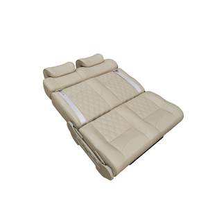 Asiento de <span class=keywords><strong>coche</strong></span> plegable para caravana, autocaravana, Campervan, accesorios para asientos, cama, rock and roll seat - Product Image 4