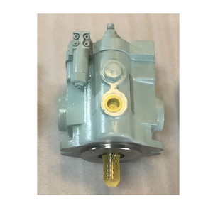 ปั๊มไฮดรอลิกแบบลูกสูบแปรผันรุ่น PVT PV6 PV15 PV29 PVT6 PVT10 ซีรีส์ PVT64-2R1C-L03S00 - Product Image 2