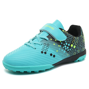 <span class=keywords><strong>Scarpe</strong></span> <span class=keywords><strong>da</strong></span> Futsal per Allenamento Indoor <span class=keywords><strong>con</strong></span> Suola in TPU e Tomaia in PU per Bambini - Product Image 5