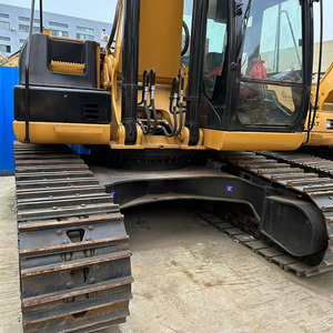 Used Caterpillar CAT330D2 Hydraulic Crawler Excavator 2025 <b>Model</b> 90% New High Digging Power Kawasaki 30 Ton 202 kW Japan - Product Image 5