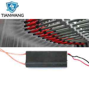 Transformateur de générateur de pulvérisateur électrostatique de module d'impulsion de fréquence haute tension 12V - Product Image 4