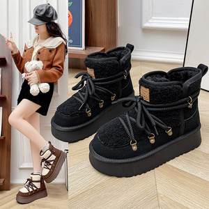 Scarpe da giardino calde Mary Jane Peep Toe da <span class=keywords><strong>donna</strong></span>, intersuola in TPE, Sole in PVC, tomaia in pelle sintetica - Product Image 3