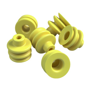 فوهة مموجة متينة من FGA ، تركيبات قوية ومستقرة - Product Image 3