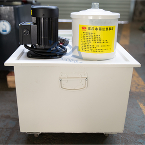 Giá thấp dk7745 CNC dây cắt EDM Máy tốc độ cao EDM dây máy cắt dây EDM cắt - Product Image 5