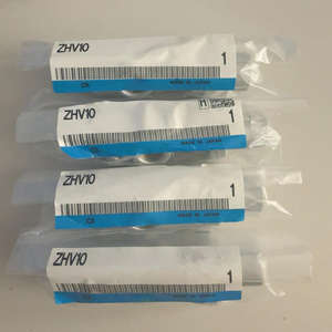 Générateur de vide à flux Original-SMC ZHV10 - Product Image 2