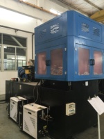 Machine de soufflage entièrement automatique de petite bouteille PET de haute qualité pour économiser l'énergie à bas prix