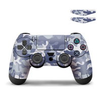Nouveauté pour PS4 : Skin pour manette PS4, autocollants en vinyle