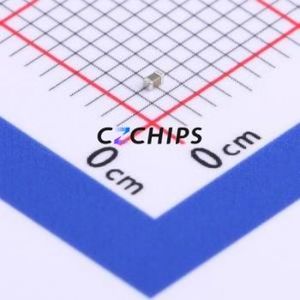 Condensateur SMD (MLCC) GRM155R60J105KE19D 0402 (Capacité : 1uF) (Précision : 10%) Tension nominale : 6,3V - Product Image 1