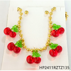 Ciondolo a strati da donna accessorio personalizzato per collane alla moda - Product Image 1