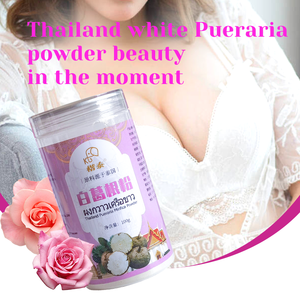 Salud Femenina, Polvo de Pueraria Mirifica, Bienestar Herbal a Base de Plantas, Energía y Apoyo Corporal, 100 g/Botella - Product Image 5