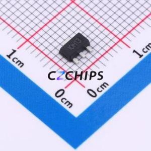 Venta al por mayor PJMG10H13PSQ SOT-89 Transistor de efecto de campo de transistor (MOSFET) Venta al por mayor Chips de componentes electrónicos y servicio BOM - Product Image 1