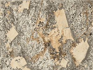 Losas de mármol Pandora Marble Natural Golden Grey Multicolor Fragment Vein para revestimiento de paredes interiores, pisos y decoración de lujo. - Product Image 6