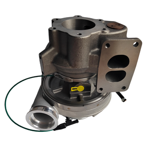 Systèmes moteur camion Actros/Antos/Arocs/Axor prix des pièces Échappement B3G BWTS Antos <span class=keywords><strong>OM</strong></span> 471 13879700026 4710902680 Turbocharger - Product Image 5