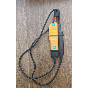 Multímetro Digital T150 de 7.5 Dígitos de Bajo Precio y Alta Calidad, Usado para Medir Voltaje y Continuidad Eléctrica, con 1 Mes de Garantía en EE. UU. - Product Image 5