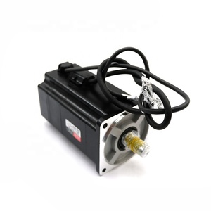 มอเตอร์ AC รุ่น P50B08075HXS00 ยี่ห้อ Denki Original PLC ผลิตในญี่ปุ่น สำหรับใช้งานในอุตสาหกรรม - Product Image 3