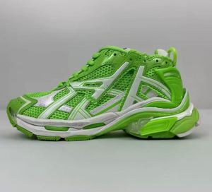 Luxury Designer Soft Soled Elastic Running <b>Shoes</b> Mesh Fabric Basketball Style Runner Lightweight Breathable 3.0 Sneakers - Product Image 2