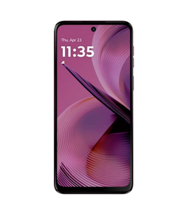 Téléphone Moto G55 5G Original Scellé, Ultra-Léger 179g, Mince 8.1mm, Dos en Cuir Végétalien, Capteur d'Empreintes Digitales pour un Style Inégalé - Product Image 2