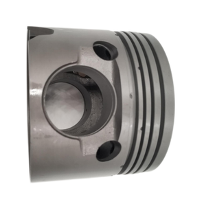 JCAR-piezas de motor diésel para camión y autobús de alta resistencia, pistón de fábrica, P11C, ventana, 13216-2700 - Product Image 3