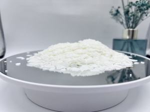 2026 Manufacturer Supply Rapeseed Wax Cosmetic Grade Used Thickeners and <b>Stabilizers</b> for Cosmetics - Product Image 6